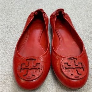 Tory Burch size 8